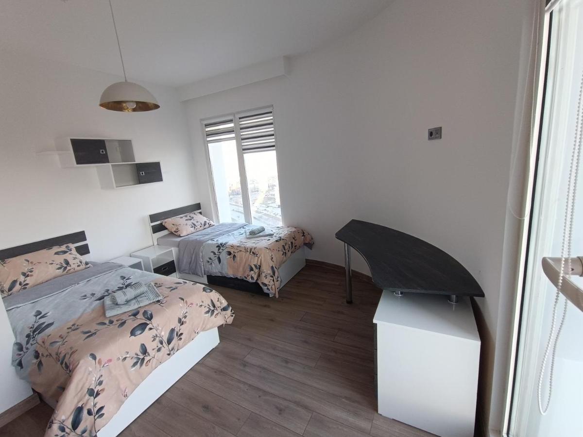 Apartman 18th & 16h Floor Secure Luxury With Pool & Fitness Included In Price *
