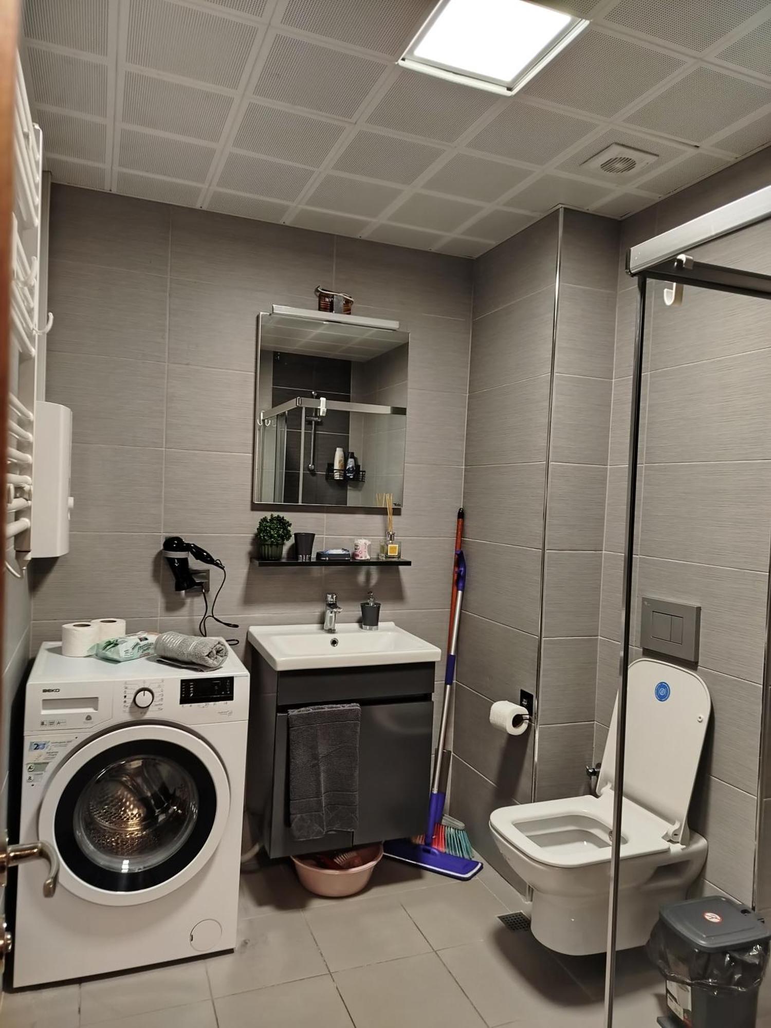 Apartman 18th & 16h Floor Secure Luxury With Pool & Fitness Included In Price
